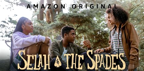selah and the spades putlocker|Selah and the Spades (2019) .